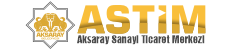 Aksaray Sanayi Ticaret Merkezi – ASTİM